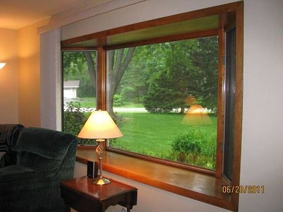 Bay Window