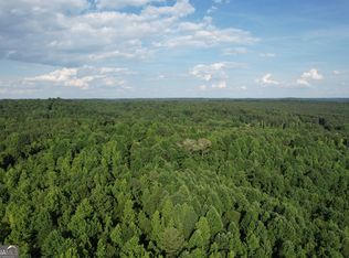 0 Sheriff Rd, Martin, GA 30557