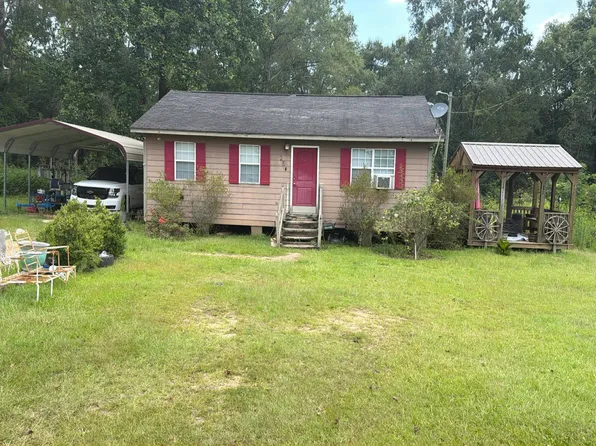 25 County Road 528322, Heidelberg, MS 39439
