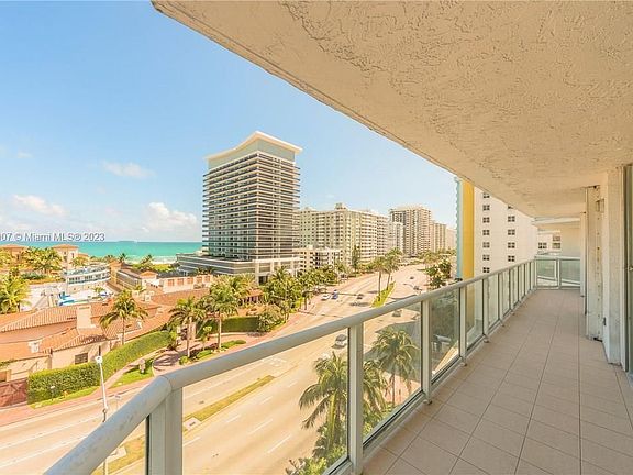 3rd image of 5900 Collins Ave APT 804