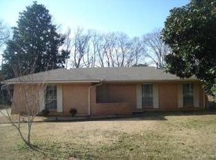 655 Sarver Ave, Montgomery, AL 36109