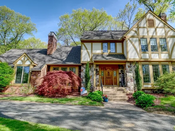 86 Forest Ridge Rd, West Springfield, MA 01089