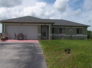 3744 Randall Blvd, Naples, FL 34120