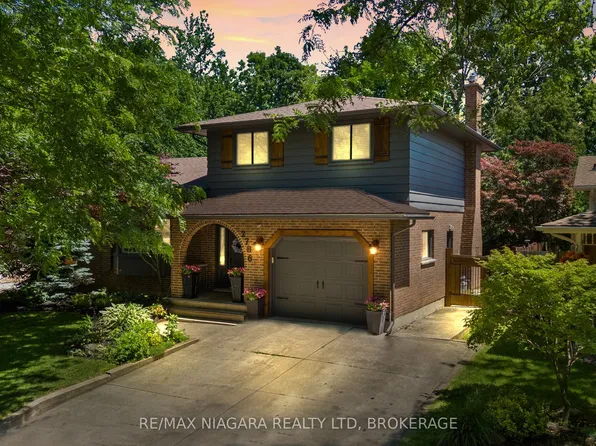 2786 Lalemant Rd, Niagara Falls, ON L2J 3Z4
