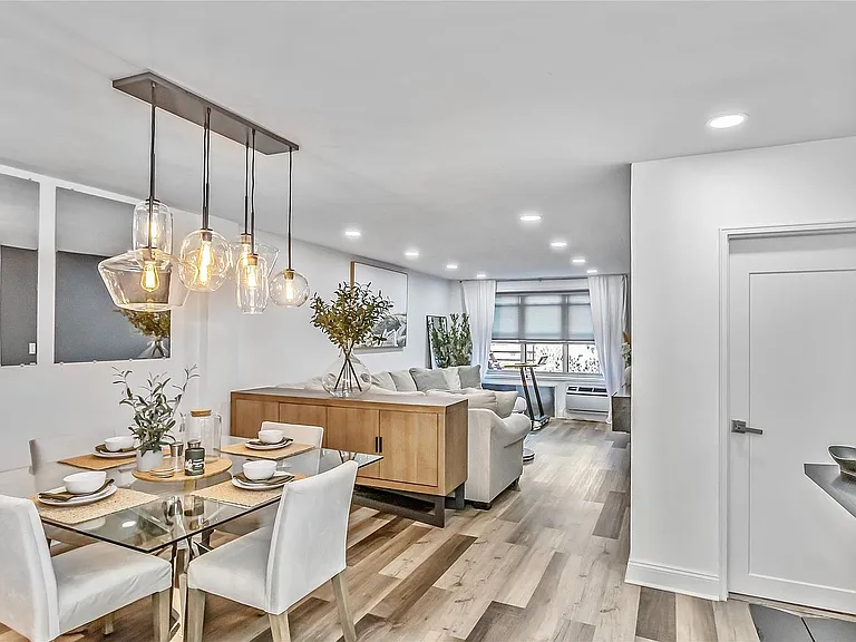 4230 Douglaston Pkwy #7H — Photo 9