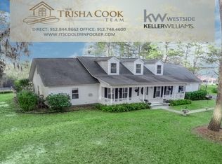 25 Tipton Rd, Bloomingdale, GA 31302