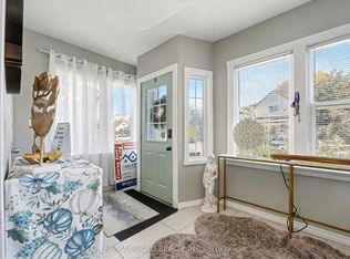 75 Chestnut Ave, Hamilton, ON L8L 6K8