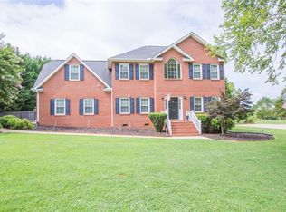1836 Harris Bridge Rd, Anderson, SC 29621