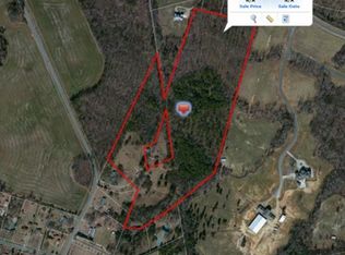 3501 Collins Rd, Waxhaw, NC 28173