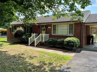 4716 Creek Rd, North Dinwiddie, VA 23803