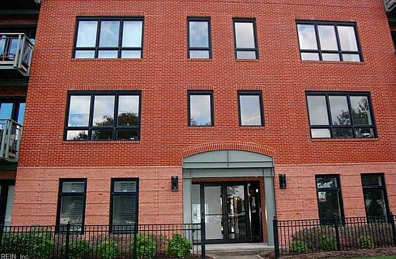 1st image of 423 Saint Pauls Blvd Unit 3A