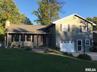 624 Meadow Dr, Macomb, IL 61455