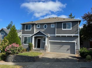 2302 NE 158th St, Vancouver, WA 98684
