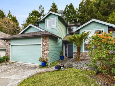 2115 Ardagh Ct, Eureka, CA, 95503