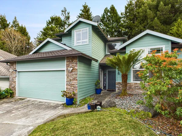2115 Ardagh Ct, Eureka, CA 95503