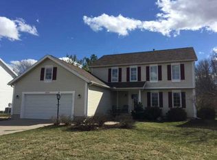 2230 Coe Ct, Perrysburg, OH 43551