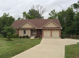 5941 Brierly Ridge Dr, Cincinnati, OH 45247