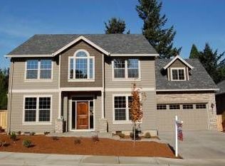 7917 SW Litz Ct, Portland, OR 97223