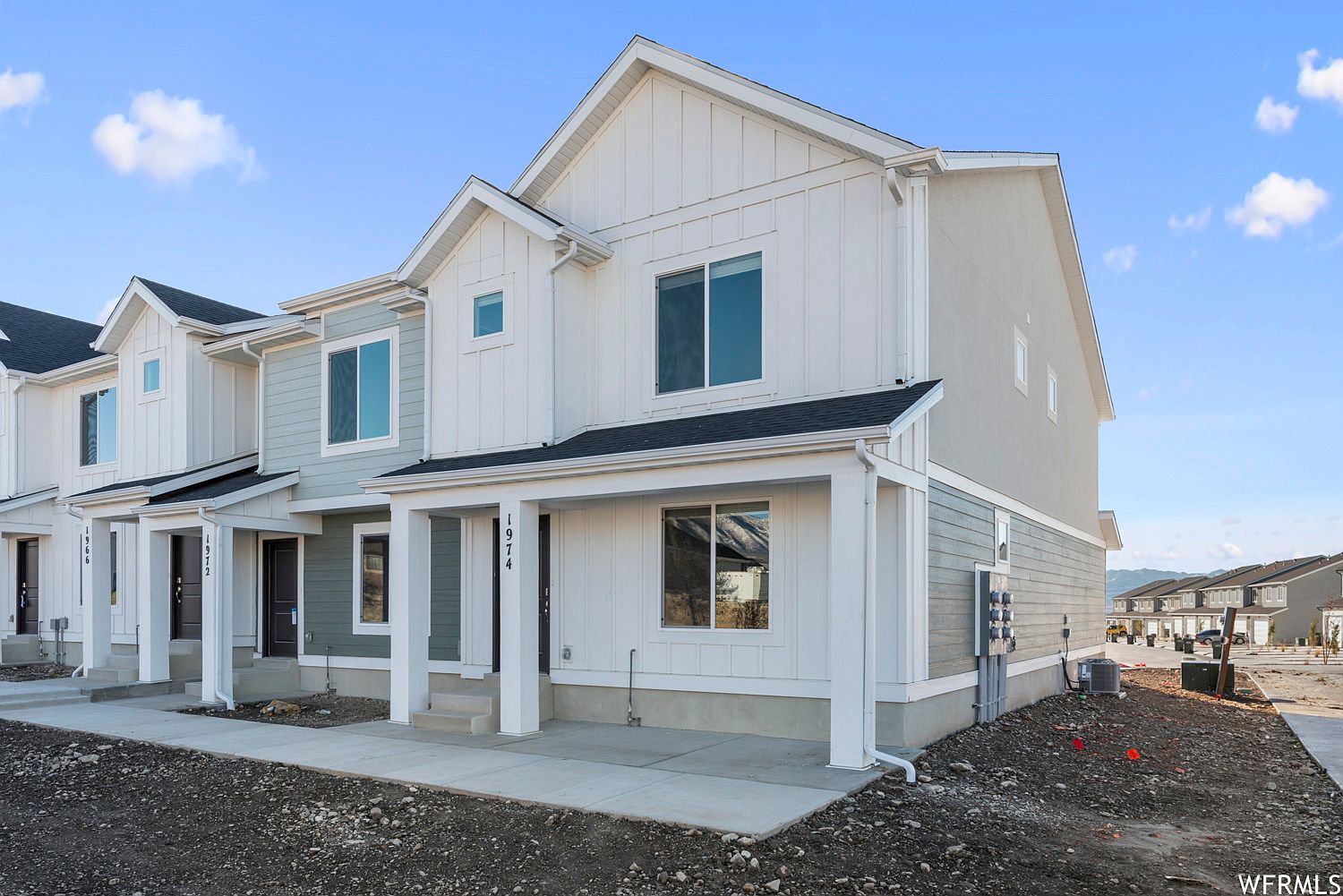 8702 W Alluvial Dr #1524, Magna, UT 84044 | MLS #1966818 | Zillow