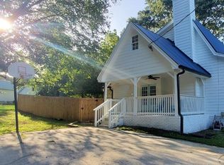 2159 Rosebud Rd, Grayson, GA 30017