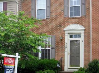 5821 Whiterose Way, New Market, MD