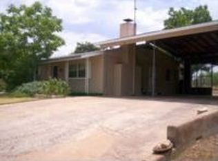 338 Bluebonnet Dr, Granite Shls, TX 78654