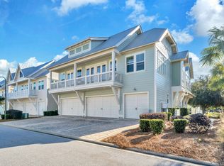 105 York Ln UNIT B, Rosemary Beach, FL 32461
