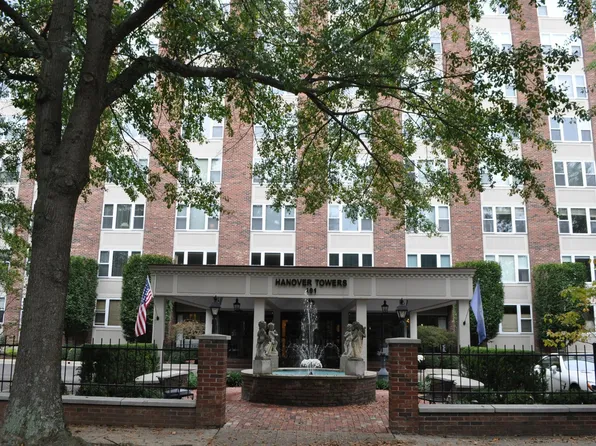 101 S Hanover Ave APT 4L, Lexington, KY 40502