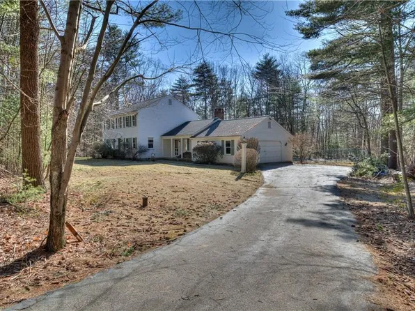 106 Ashland Rd, Scituate, RI 02857