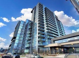 10 Gatineau Dr #1011W, Vaughan, ON