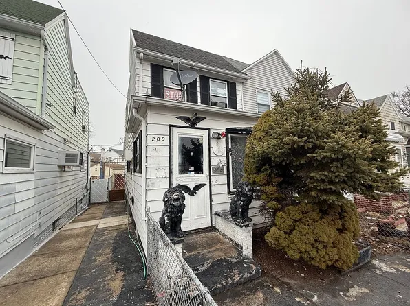 209 Allen Ave, Brooklyn, NY 11229
