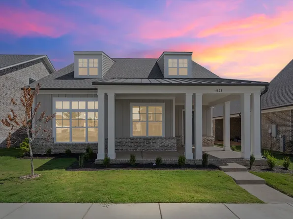 4828 Lyla Ln, Collierville, TN 38017