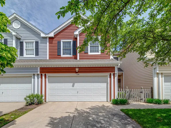 1196 Mount Vernon Dr, Grayslake, IL 60030