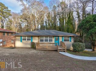 1898 Lisbon Dr SW, Atlanta, GA 30310