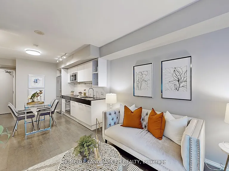 68 Shuter St #1107 — Photo 2