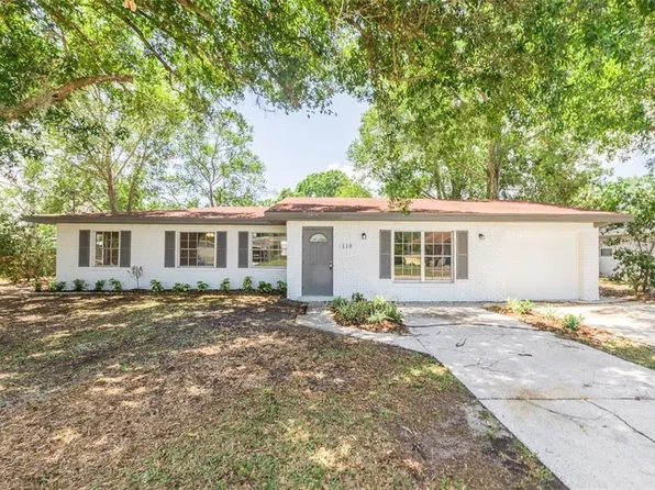 118 2nd St Unit 2, Winter Haven, FL 33880