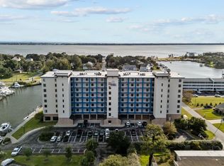 4425 Arendell St UNIT 508, Morehead City, NC 28557