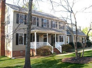 14203 Whirlaway Pl, Midlothian, VA 23112