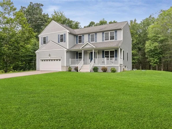 15 Hopkins Holw, Bradford, RI 02808
