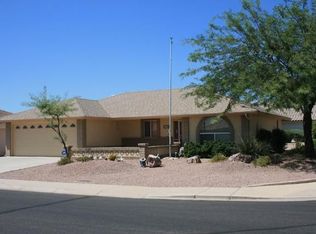 11034 E Keats Ave, Mesa, AZ 85209