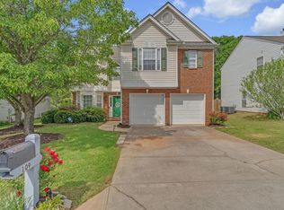109 Ashby Cross Ct, Greer, SC 29651
