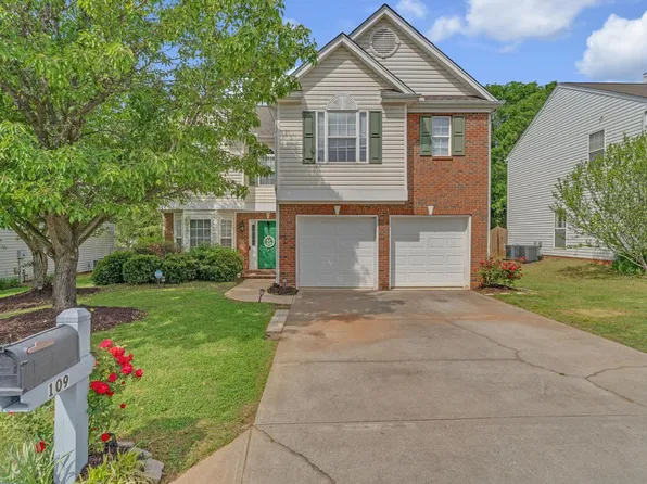 109 Ashby Cross Ct, Greer, SC 29651