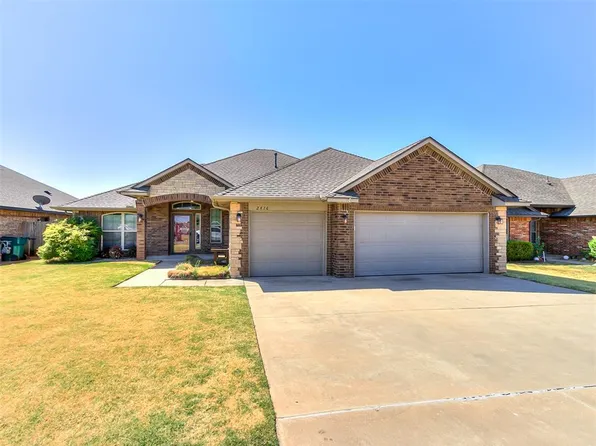 2416 SE 92nd Ter, Moore, OK 73160