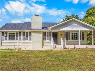 532 Cedar Mountain Rd, Mayodan, NC, 27027