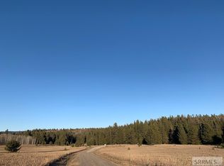 4454 Chickadee Ln, Ashton, ID 83420