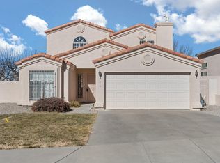 1019 Wind River St SE, Albuquerque, NM 87123