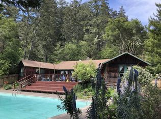 201 Eden West Rd, Pescadero, CA 94060