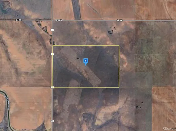 20000 Co Rd 17, Pleasant View, CO 81331