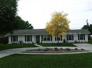 3220 Shepherd Rd, Mulberry, FL 33860