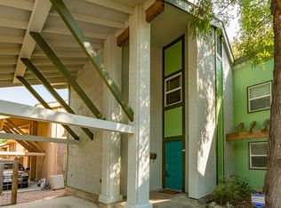 1505 Bridgeway Dr #1, Austin, TX 78704